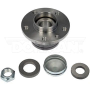 Dorman Limited Lifetime Warranty Wheel Bearing And Hub Assembly 952-323 - RE