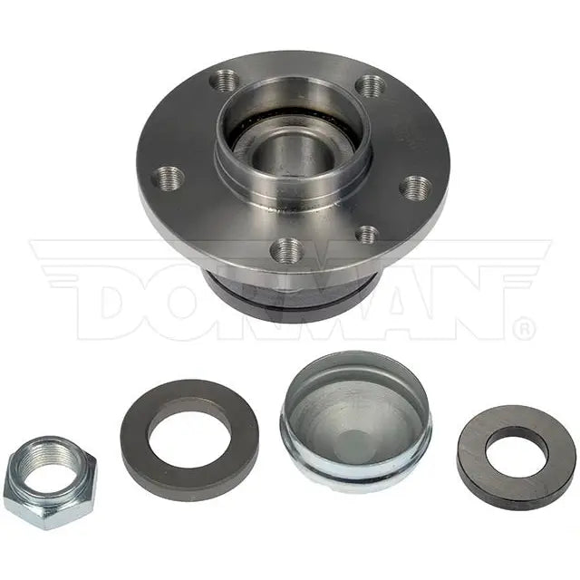 Dorman Limited Lifetime Warranty Wheel Bearing And Hub Assembly 952-323 - RE