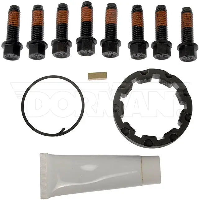 Dorman Limited Lifetime Warranty Wheel Bearing And Hub Assembly 952-324 - Assy Kit