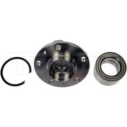 Dorman Limited Lifetime Warranty Wheel Bearing And Hub Assembly 952-933 - Whel Brg Rep Kit