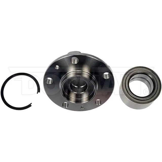 Dorman Limited Lifetime Warranty Wheel Bearing And Hub Assembly 952-933 - Whel Brg Rep Kit