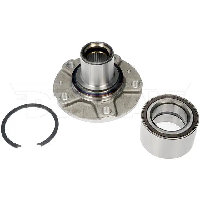 Dorman Limited Lifetime Warranty Wheel Bearing And Hub Assembly 952-933 - Whel Brg Rep Kit