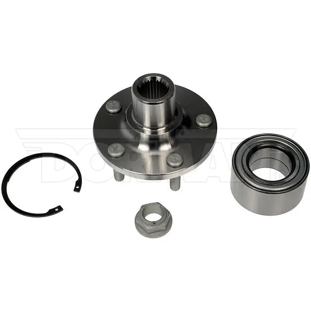 Dorman Limited Lifetime Warranty Wheel Bearing And Hub Assembly 952-934 - Whel Brg Rep Kit