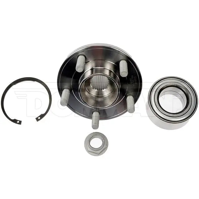 Dorman Limited Lifetime Warranty Wheel Bearing And Hub Assembly 952-934 - Whel Brg Rep Kit