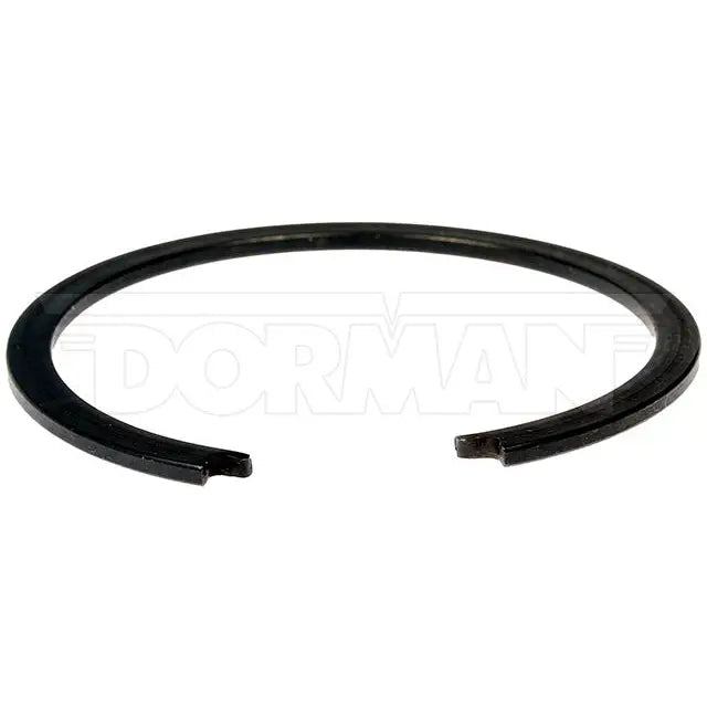 Dorman Limited Lifetime Warranty Wheel Bearing Retaining Clip 933-000 - Cir
