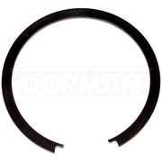Dorman Limited Lifetime Warranty Wheel Bearing Retaining Clip 933-000 - Cir