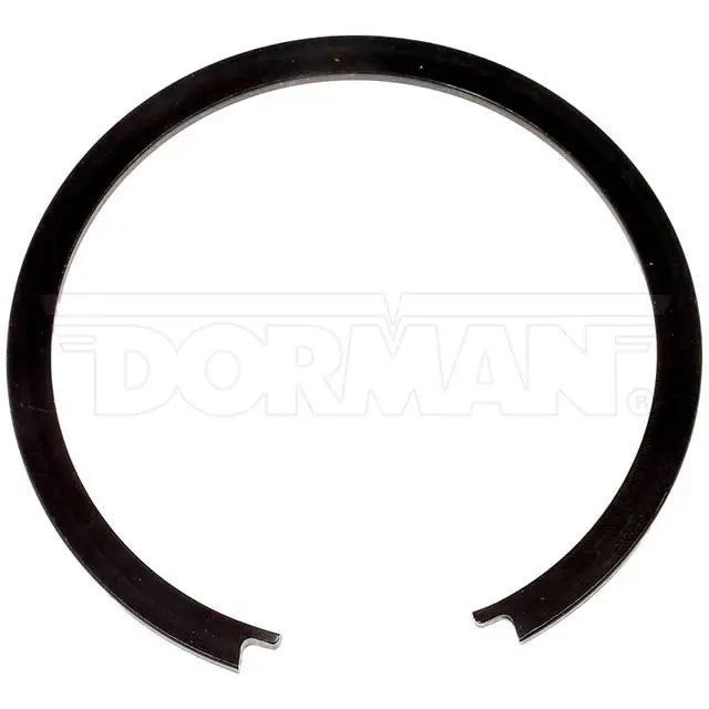 Dorman Limited Lifetime Warranty Wheel Bearing Retaining Clip 933-000 - Cir