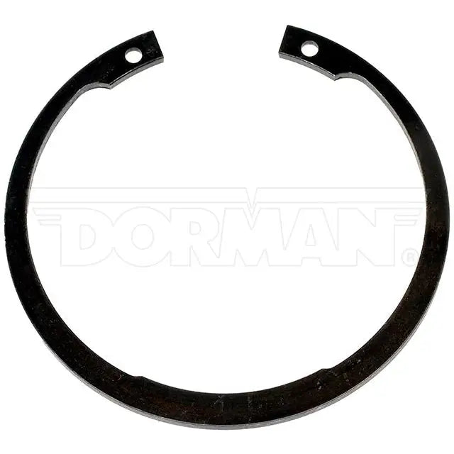 Dorman Limited Lifetime Warranty Wheel Bearing Retaining Clip 933-001 - Cir