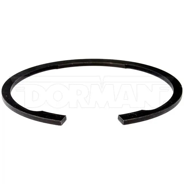 Dorman Limited Lifetime Warranty Wheel Bearing Retaining Clip 933-001 - Cir