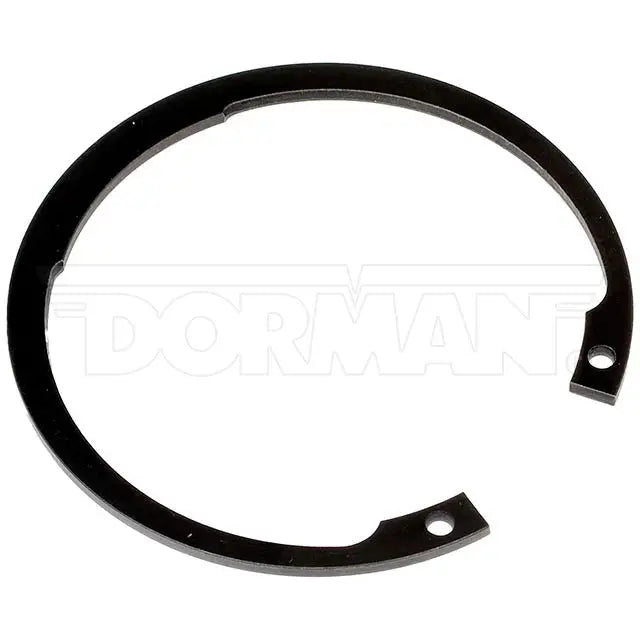 Dorman Limited Lifetime Warranty Wheel Bearing Retaining Clip 933-001 - Cir