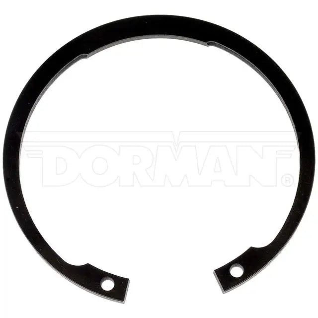 Dorman Limited Lifetime Warranty Wheel Bearing Retaining Clip 933-001 - Cir