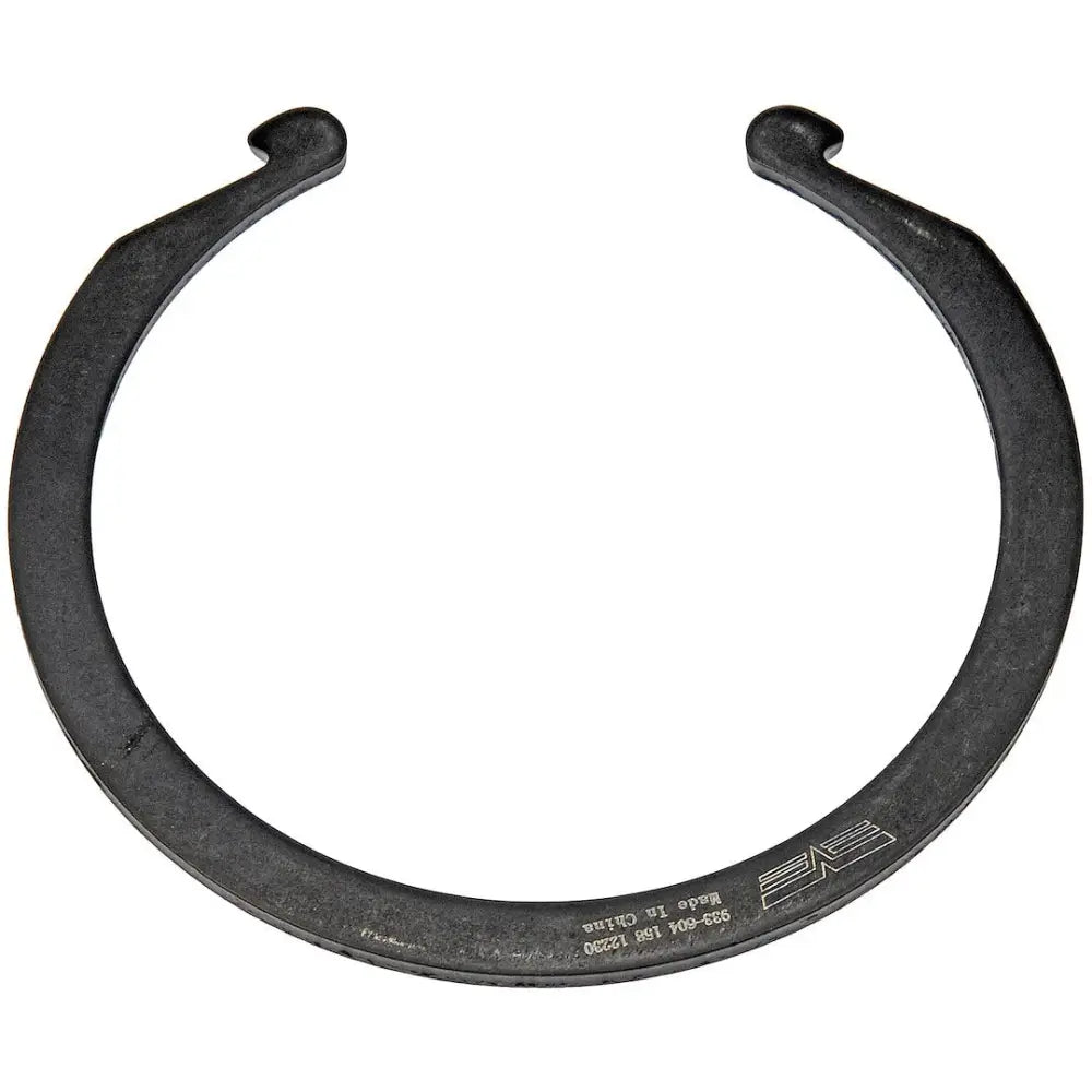 Dorman 933-604 Direct replacement for a proper fit - Cir Clip