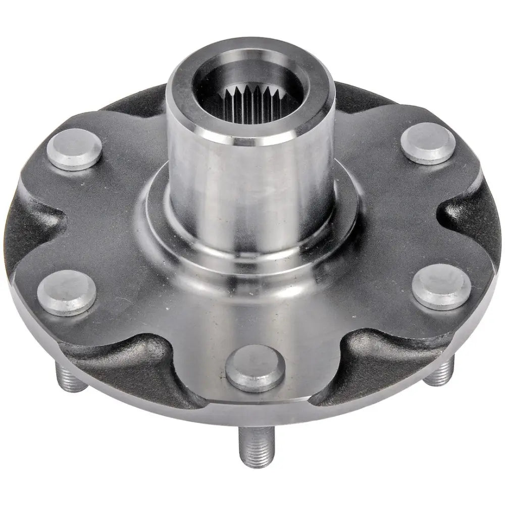 Dorman Limited Lifetime Warranty Wheel Hub Assembly 930-107 - Imrc