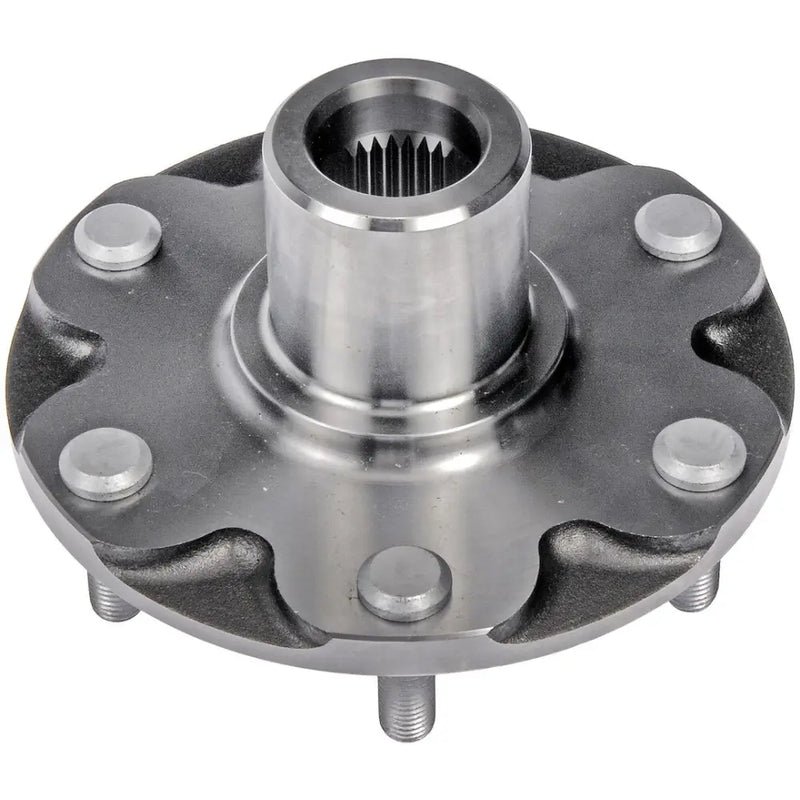 Dorman Limited Lifetime Warranty Wheel Hub Assembly 930-107 - Imrc