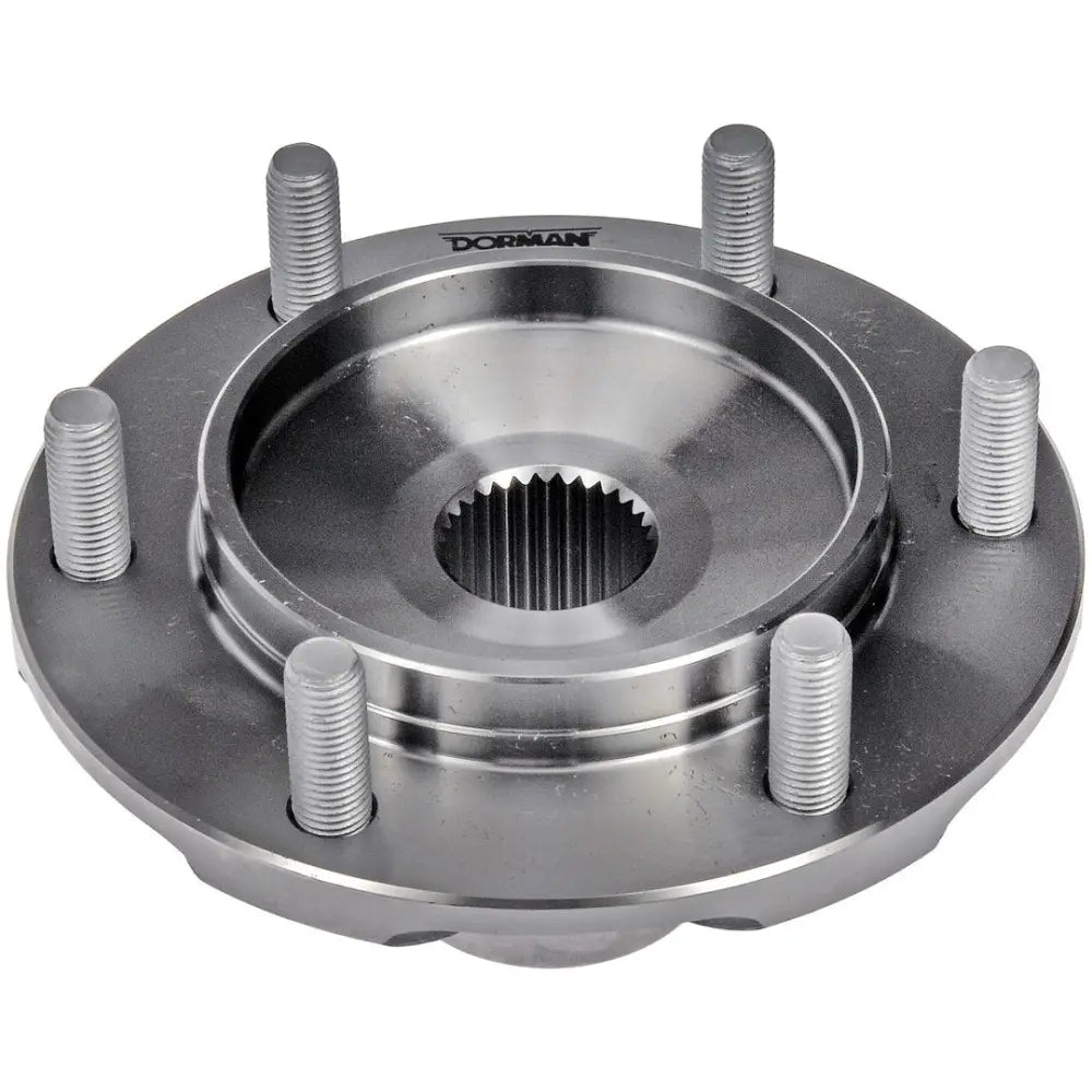 Dorman Limited Lifetime Warranty Wheel Hub Assembly 930-107 - Imrc