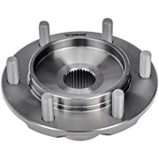 Dorman Limited Lifetime Warranty Wheel Hub Assembly 930-107 - Imrc