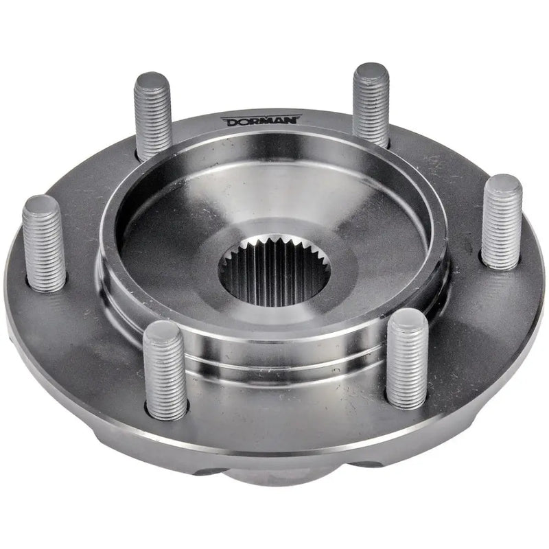 Dorman Limited Lifetime Warranty Wheel Hub Assembly 930-107 - Imrc