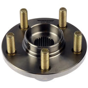Dorman Limited Lifetime Warranty Wheel Hub Assembly 930-300 - 03-05