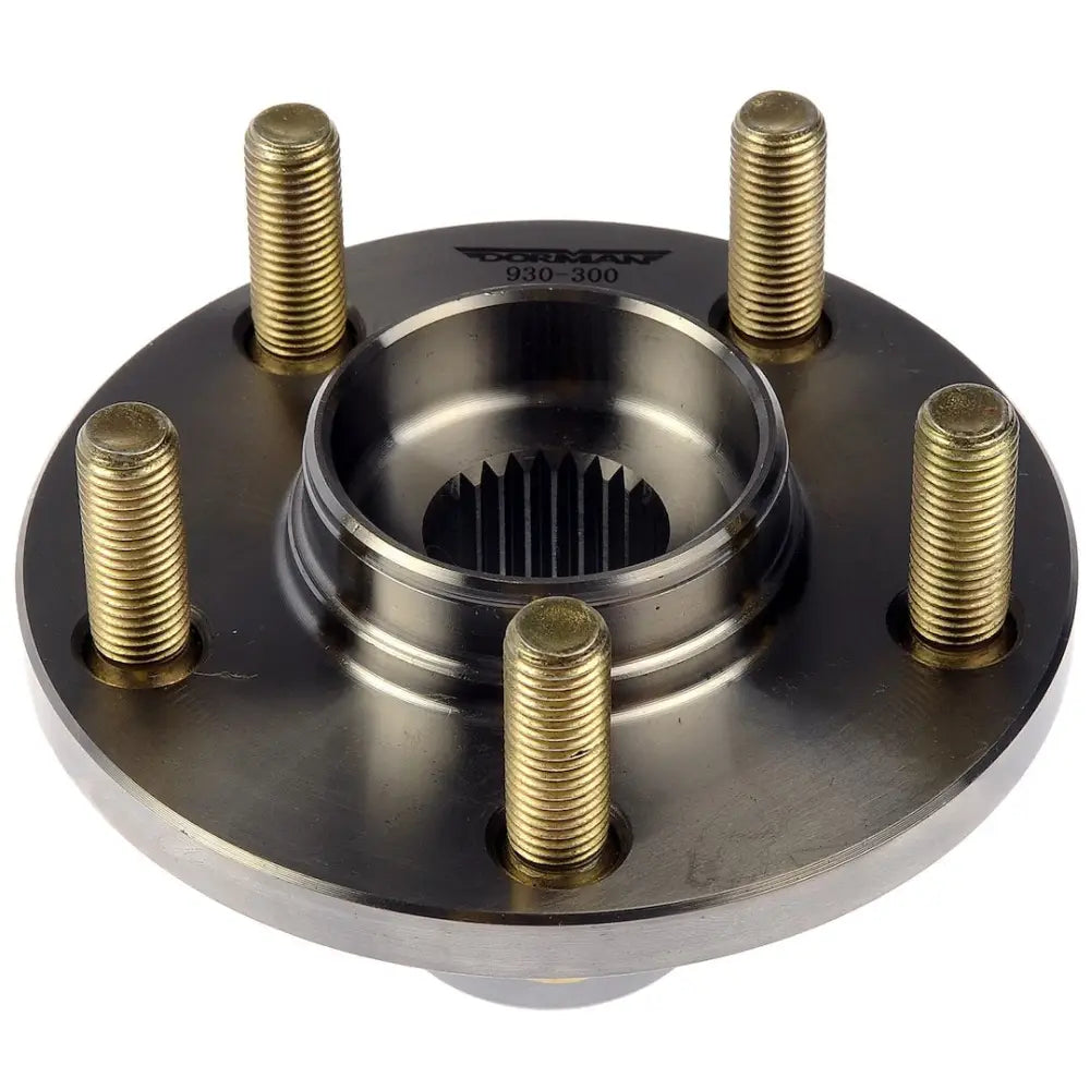 Dorman Limited Lifetime Warranty Wheel Hub Assembly 930-300 - 03-05