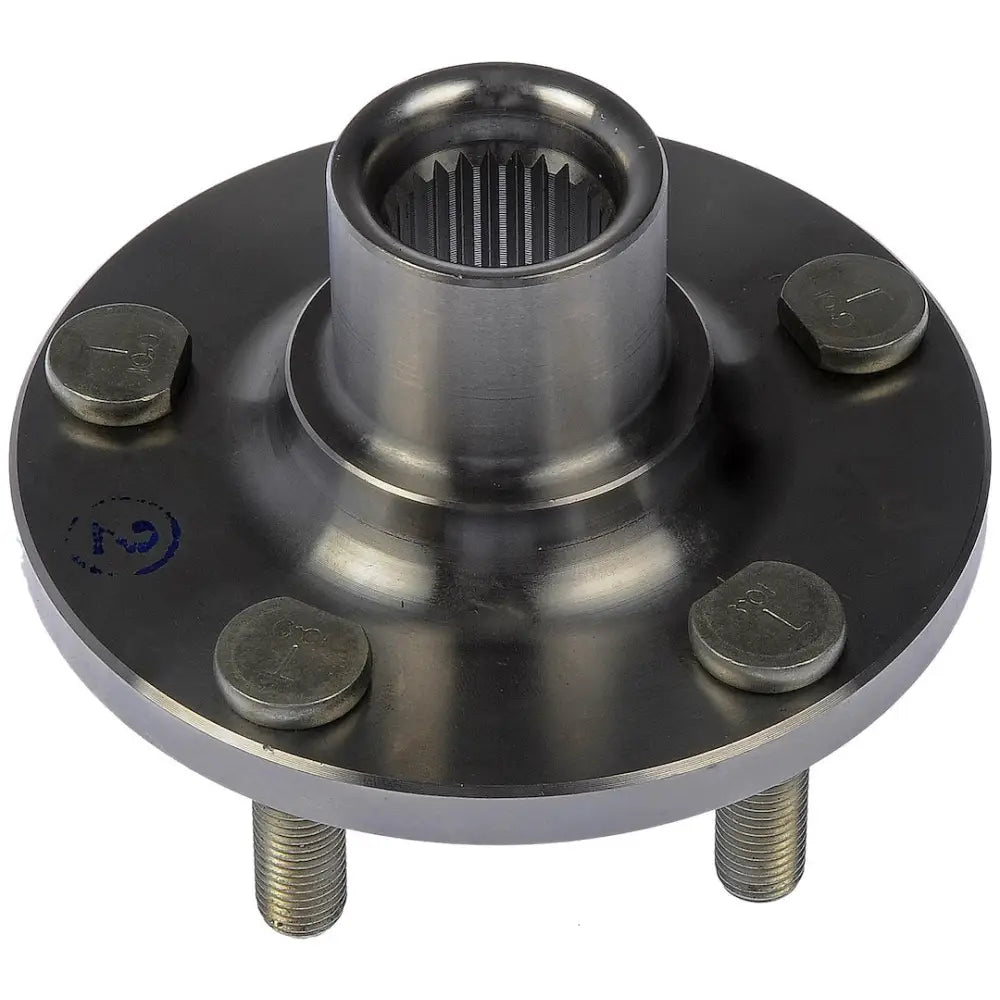 Dorman Limited Lifetime Warranty Wheel Hub Assembly 930-301