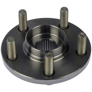 Dorman Limited Lifetime Warranty Wheel Hub Assembly 930-301