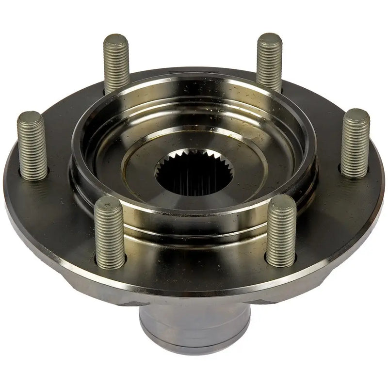 Dorman Limited Lifetime Warranty Wheel Hub Assembly 930-417