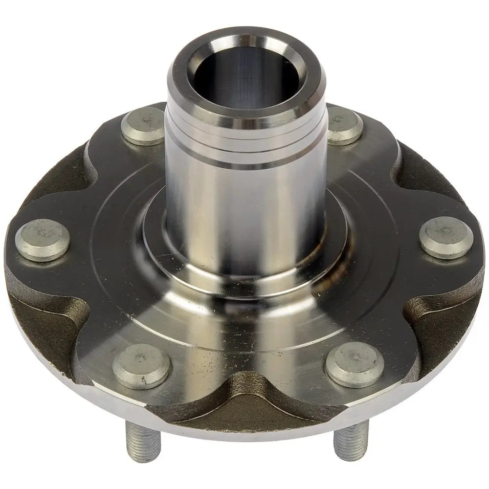Dorman Limited Lifetime Warranty Wheel Hub Assembly 930-417