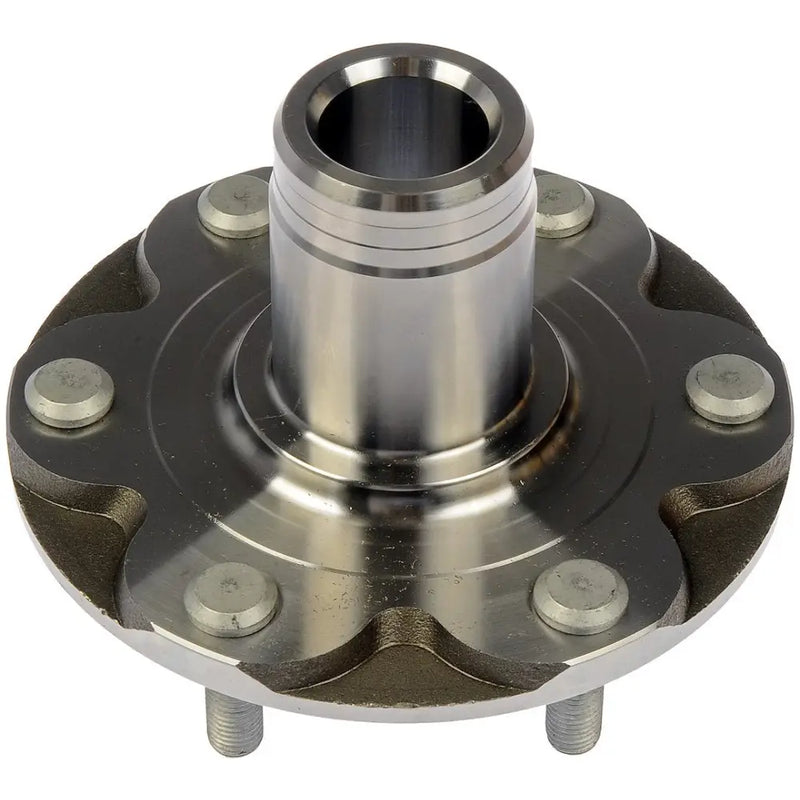 Dorman Limited Lifetime Warranty Wheel Hub Assembly 930-417