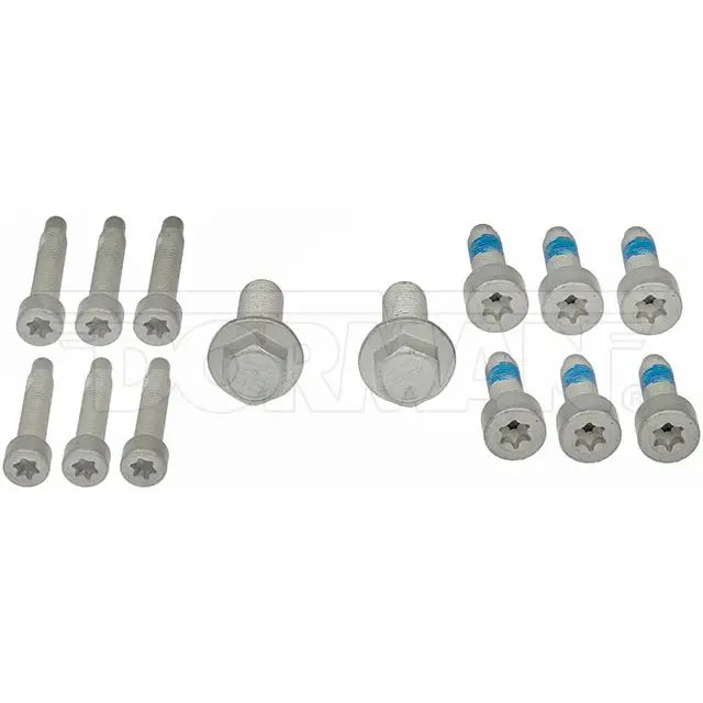 Dorman Limited Lifetime Warranty Wheel Hub Bolt 966-001 - Kit
