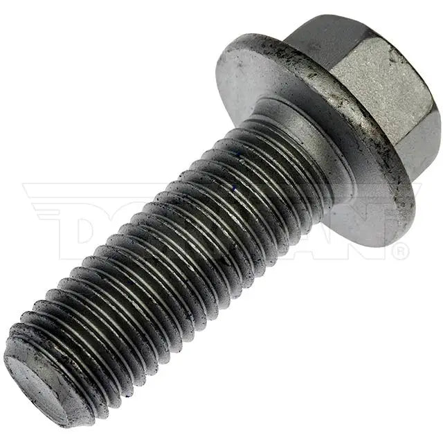 Dorman Limited Lifetime Warranty Wheel Hub Bolt 966-005 - Rotor Caliper Bracket