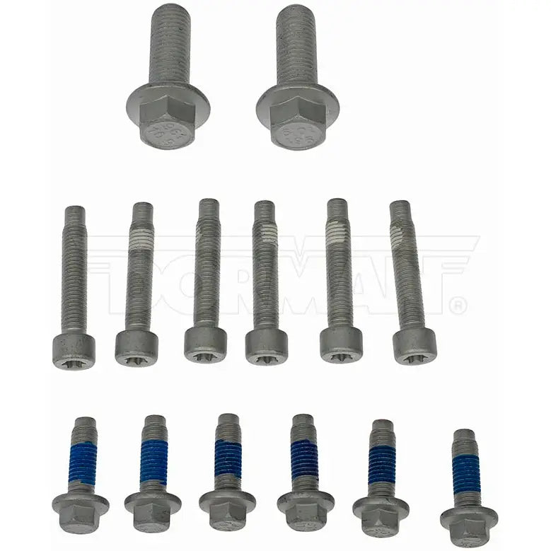 Dorman Limited Lifetime Warranty Wheel Hub Bolt 966-005 - Rotor Caliper Bracket