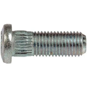 Dorman 610-362.1 - Carbon Wheel Bolt