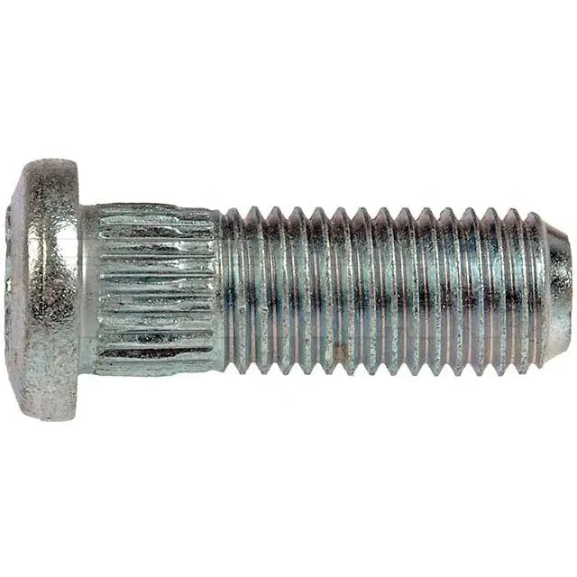 Dorman 610-362.1 - Carbon Wheel Bolt