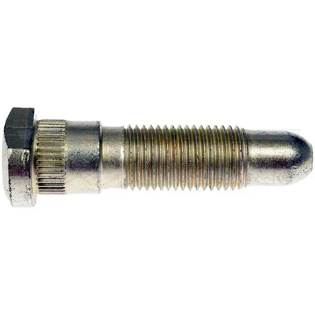 Dorman Limited Lifetime Warranty Wheel Stud 610-504.1 - Studs