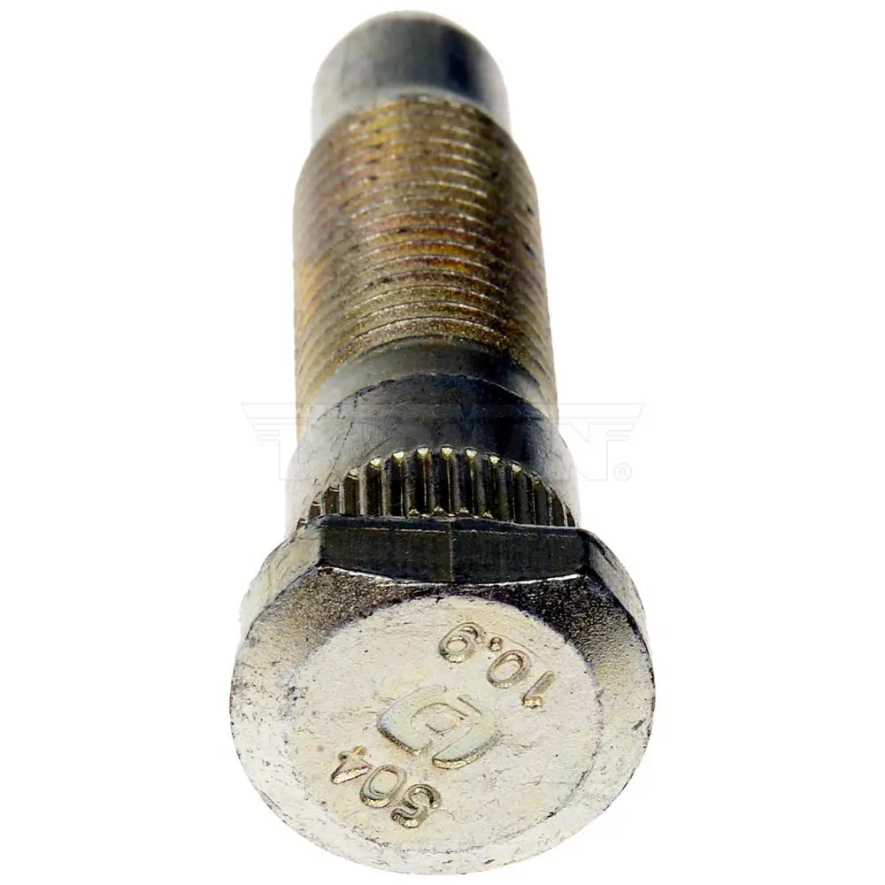 Dorman Limited Lifetime Warranty Wheel Stud 610-504 - Studs