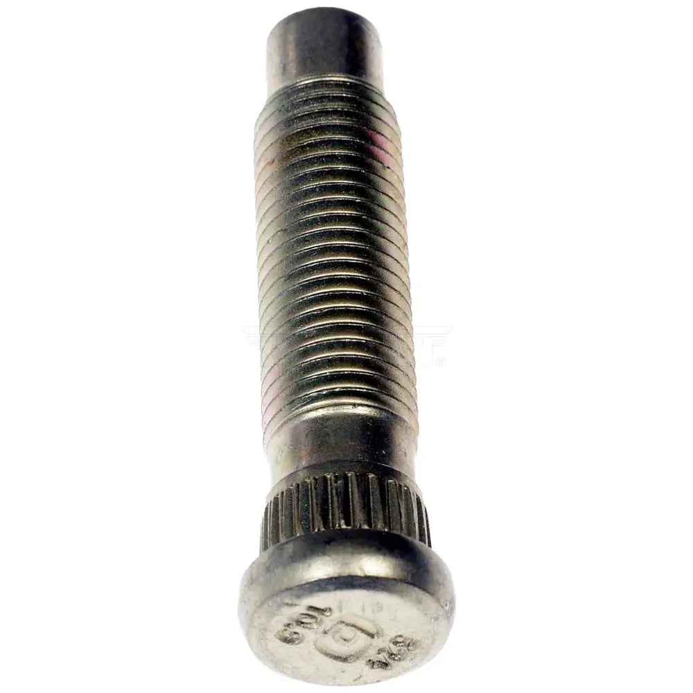 Dorman Limited Lifetime Warranty Wheel Stud 610-524 - Studs