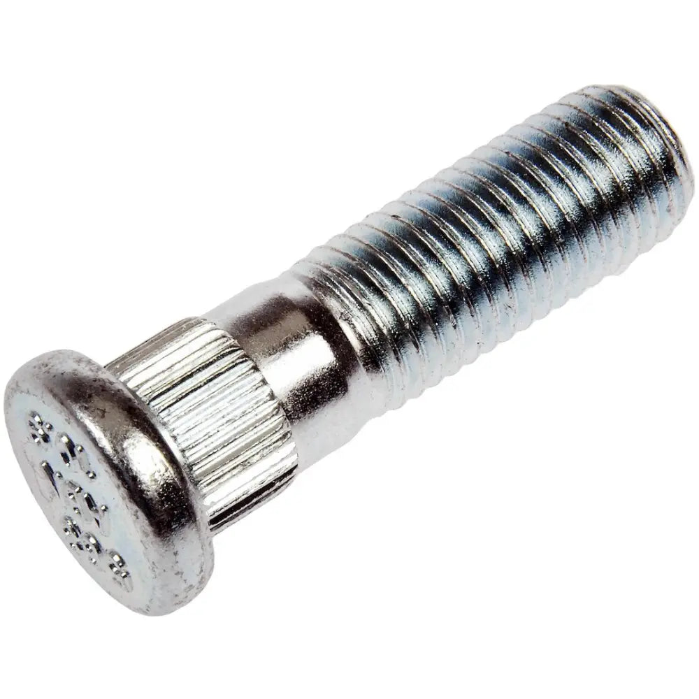 Dorman Limited Lifetime Warranty Wheel Stud 610-568 - M12-1.50