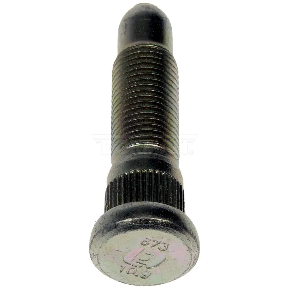 Dorman Limited Lifetime Warranty Wheel Stud 610-673