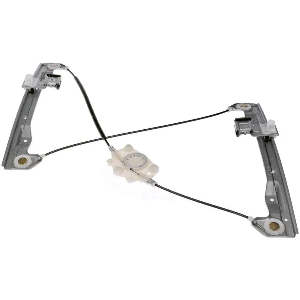 Dorman Limited Lifetime Warranty Window Regulator 740-141 - Power