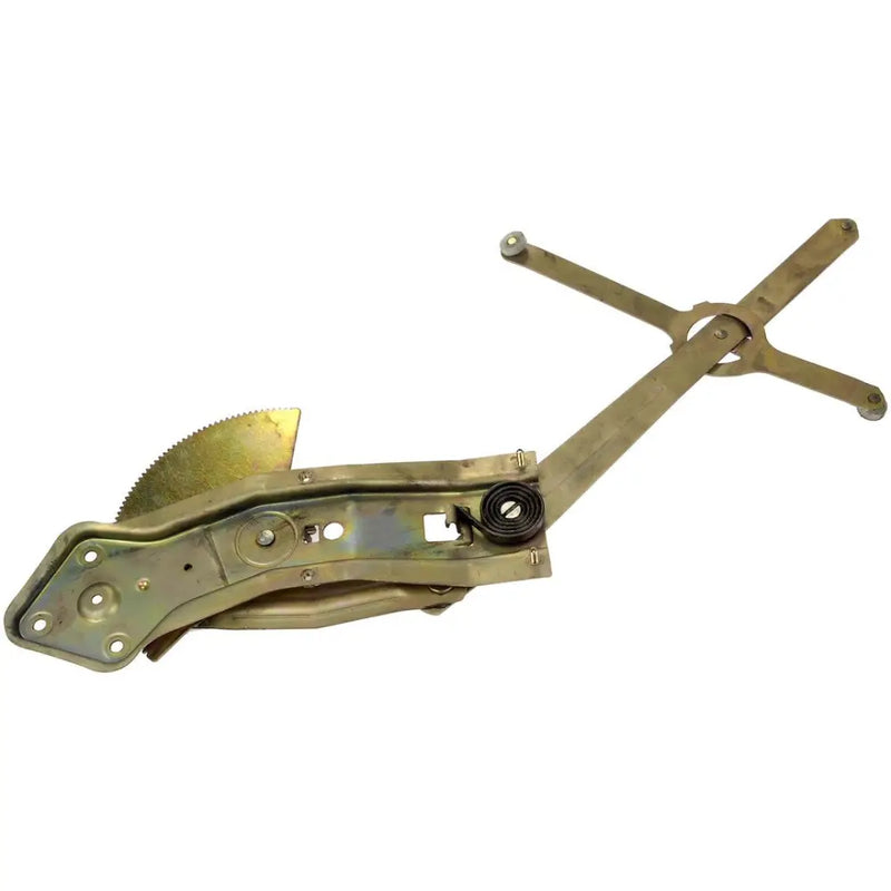 Dorman Limited Lifetime Warranty Window Regulator 740-515