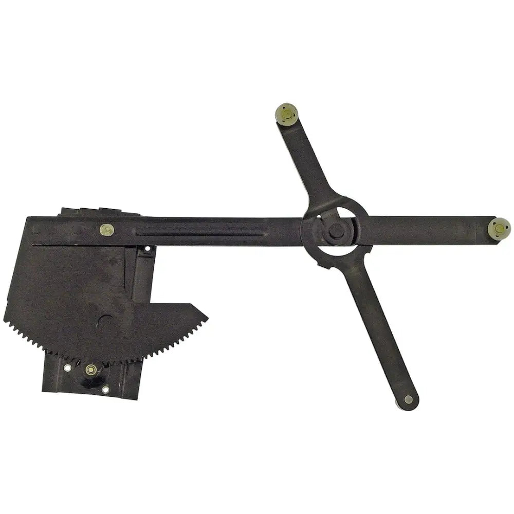 Dorman Limited Lifetime Warranty Window Regulator 740-650 - Win Reg RF PU 77-91