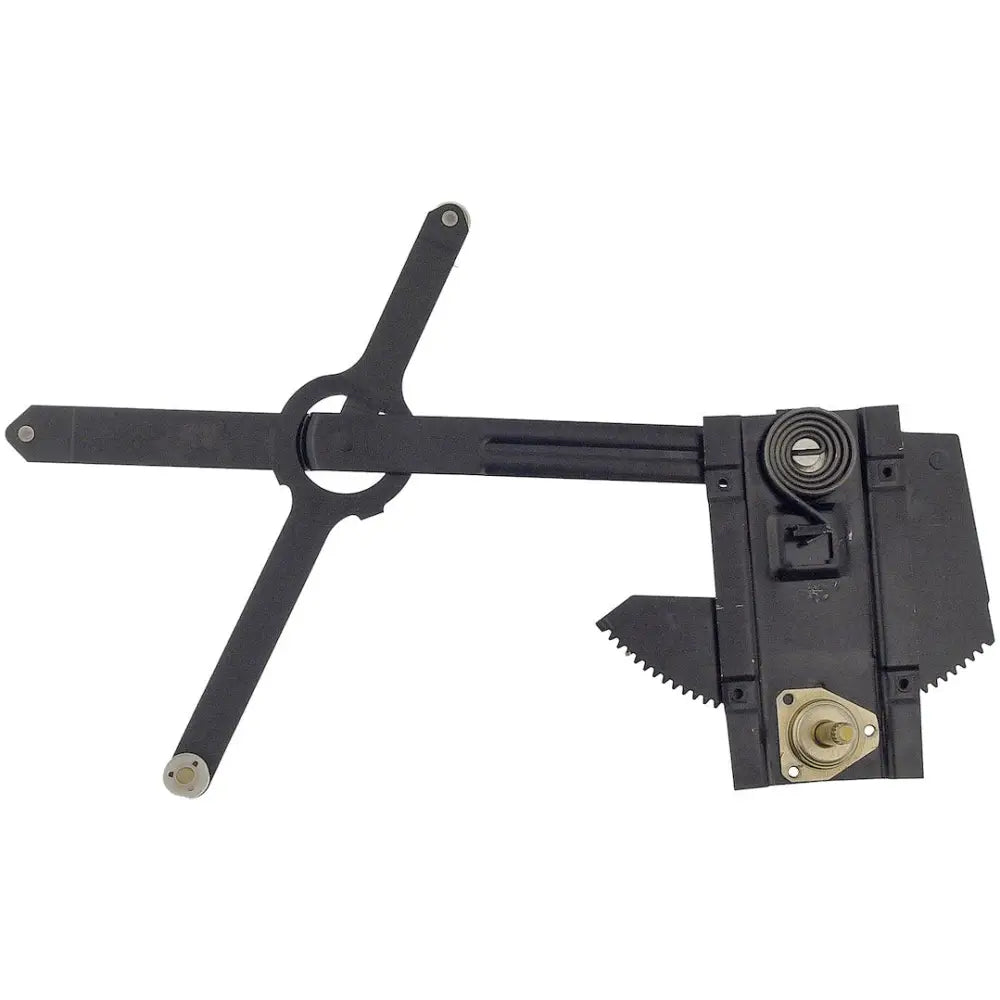 Dorman Limited Lifetime Warranty Window Regulator 740-650 - Win Reg RF PU 77-91