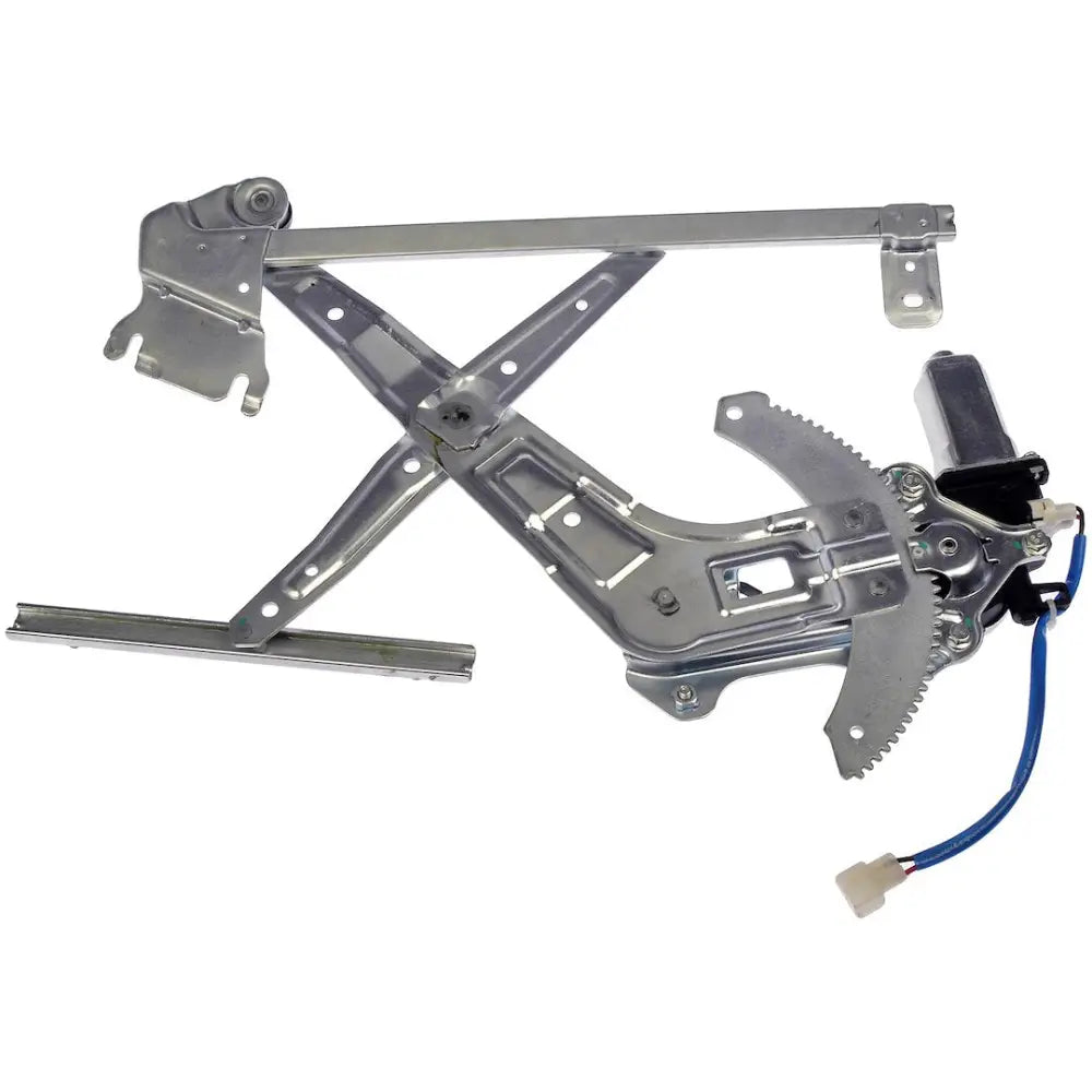 Dorman Limited Lifetime Warranty Window Regulator 741-003 - Motor Regulator Assembly
