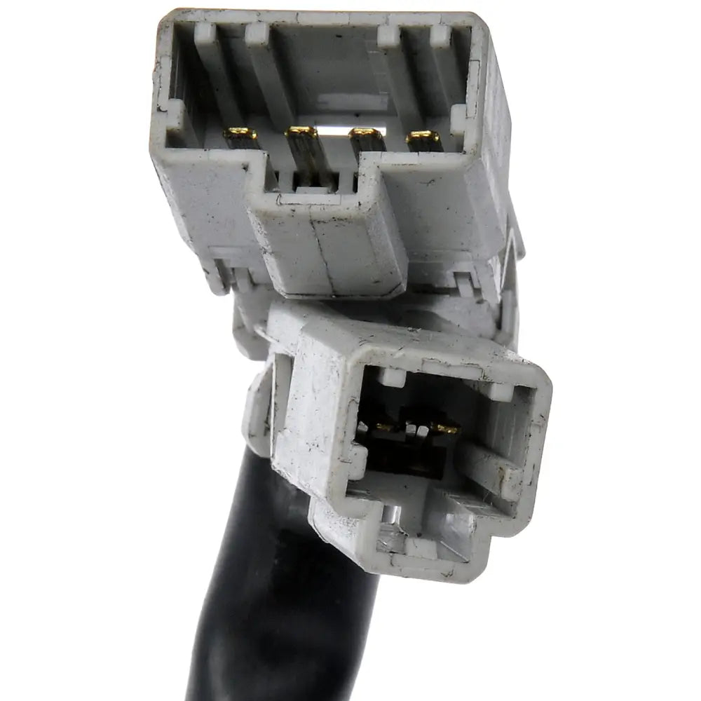 Dorman Limited Lifetime Warranty Window Regulator 741-009
