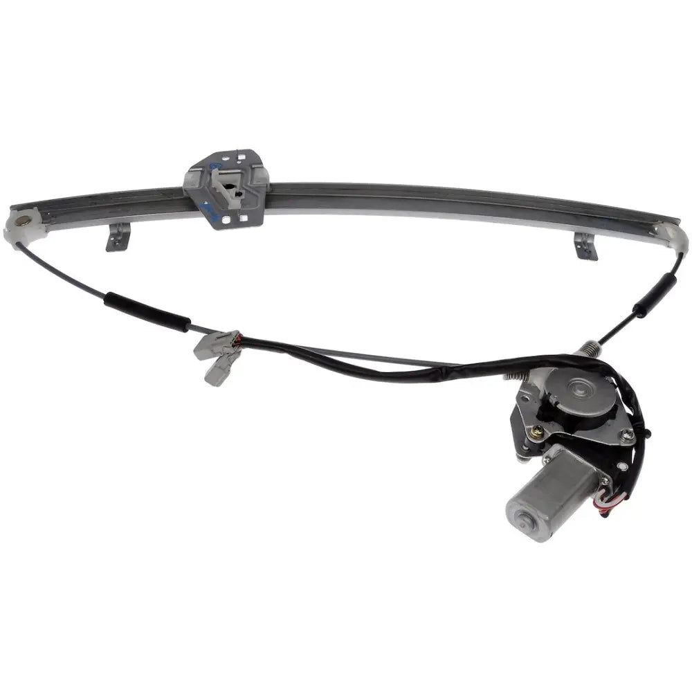 Dorman Limited Lifetime Warranty Window Regulator 741-009