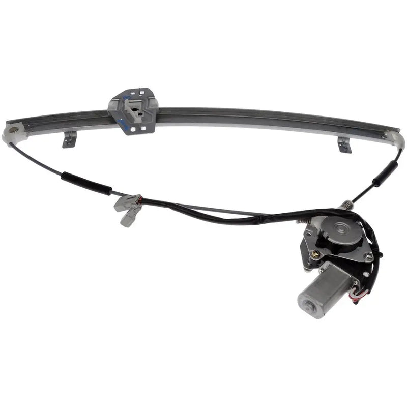 Dorman Limited Lifetime Warranty Window Regulator 741-009