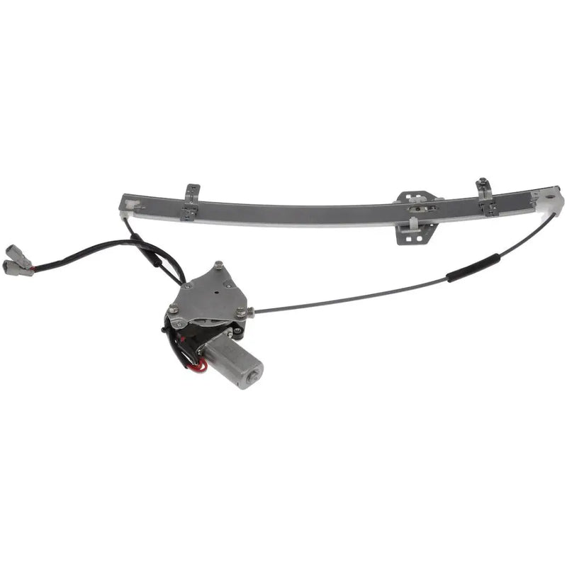 Dorman Limited Lifetime Warranty Window Regulator 741-009