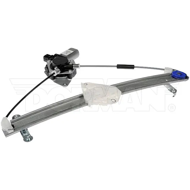 Dorman Limited Lifetime Warranty Window Regulator 741-054 - Reg Assembly