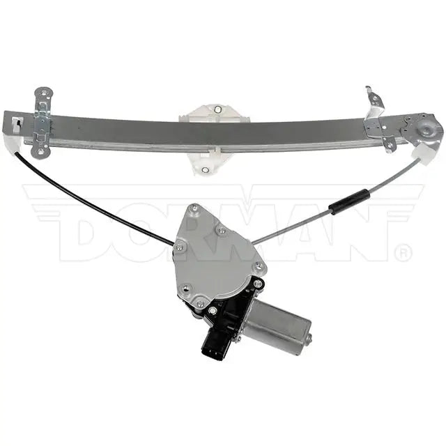 Dorman Limited Lifetime Warranty Window Regulator 741-054 - Reg Assembly