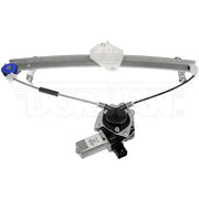 Dorman Limited Lifetime Warranty Window Regulator 741-054 - Reg Assembly